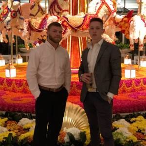 Meet your Posher, Chick